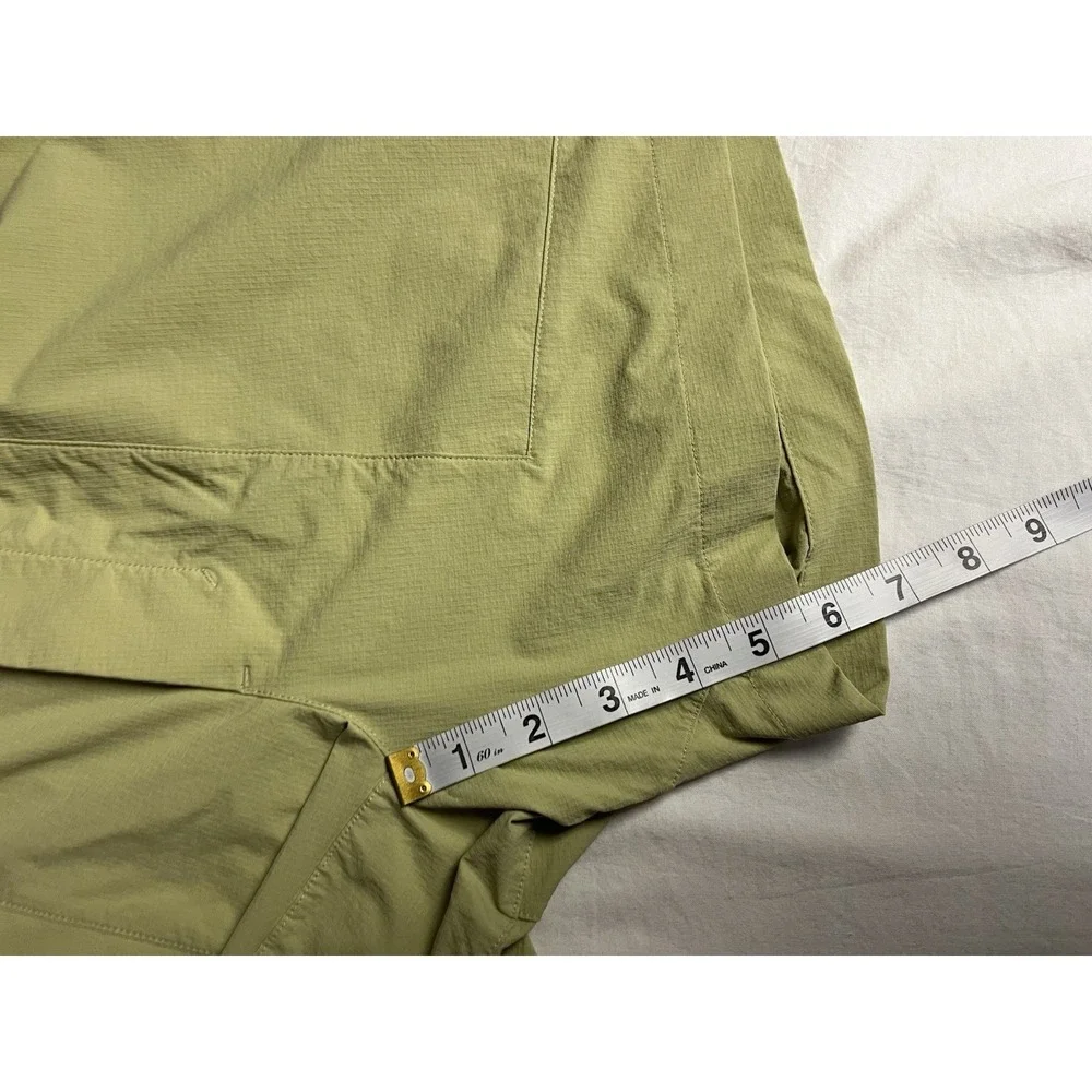 Lululemon Bowline Short 5